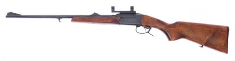 Single shot rifle Baikal IZH-18MH Cal. 30-06 Springfield, #041804476 §C