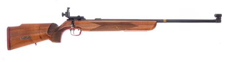 Einzelladerbüchse Walther Kal. 22 long rifle #012769 § C (W 3624-22)