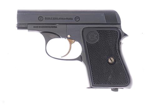 Pistole CZ 45 Kal. 6,35 mm Browning #B618978 §B