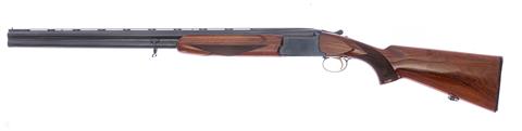 O/u shotgun Mistal hunting cal. 12/70 #K442638 §C