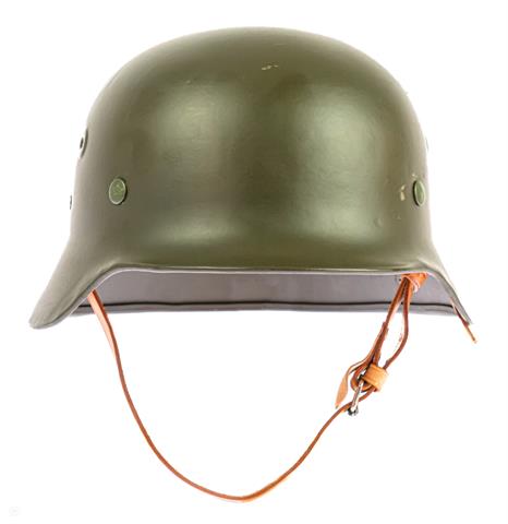 Steel helmet model 1955 Finland (repro)