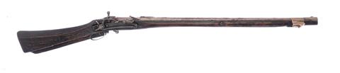 Miqueletschlossgewehr spanisch oder orientalisch Kal. 9 mm #ohne Nummer § frei ab 18