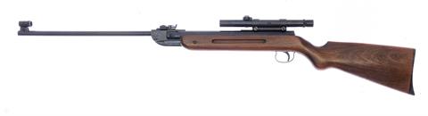 Air rifle Diana Mod. 35 cal. 4.5mm/.177 #without number § free from 18