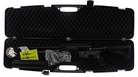 Semi-auto rifle Oberland Arms OA10 M6 TRH cal. 308 Win. #10-0418-1641 § B +ACC ***