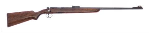 Single shot rifle Mauserwerke A.G. Oberndorf Mod. 1936 Cal. 22 long rifle #162142 § C ***