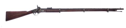 Perkussionsmuskete Enfield Mod. 1853 Kal. 14,7 mm (.577) # 18552 § frei ab 18 ***