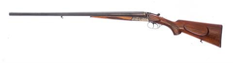 S/s shotgun J.P. Sauer & Sohn - Suhl cal. 12/70 #434126 § C