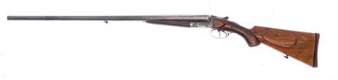 S/s shotgun A. Francotte - Liege Cal. 12/70 #12538 § C