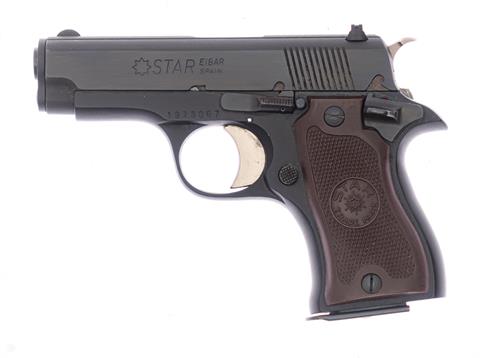 Pistole Star Starfire Kal. 9 mm Kurz #1973067 § B