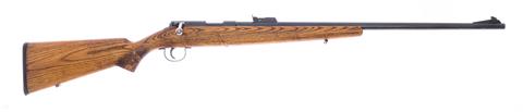 Single shot rifle Valmet Erä Cal. 22 long rifle #03495 § C