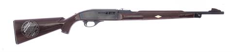 Semi-auto rifle Remington Nylon 66  Cal. 22 long rifle #A2223211 § B