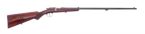Einzelladerbüchse Geco 1919  Kal. 22 long rifle #925 § C