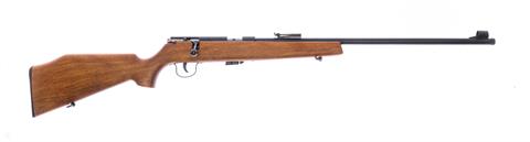 Bolt action rifle Voere Cal. 22 long rifle #896652 § C