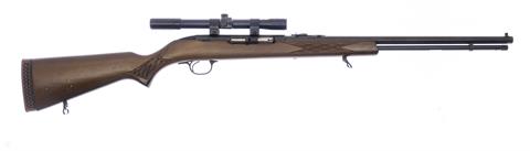 Selbstladebüchse Savage 887  Kal. 22 long rifle #D350929 § B