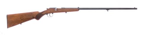 Einzelladerbüchse Geco 1925  Kal. 22 long rifle #7836 § C