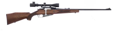 Bolt action rifle Mosin-Nagant M91 Bag Cal. 7.62 x 53 R #5253 §C