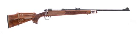 Bolt action rifle Ithaca LSA-65  Cal. 30-06 Springfield #650-20492 § C ***