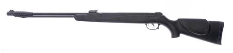 Air pressure rifle Kral Magnum cal. 4.5 mm #78117 § free from 18 (S no.)