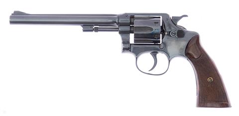 Revolver Taurus 191  Cal. 22 long rifle #10880 § B (S 224348)