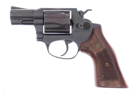 Revolver Rossi  Cal. 38 Special #AA115691 § B (S 2310332)