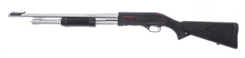 Vorderschaftrepetierflinte Winchester Super X Pump Defender Kal. 12/76 #12AZY12069 § A (S 239952)