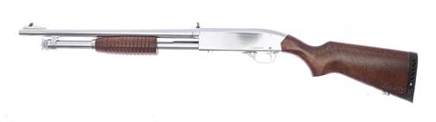 Pumpgun Winchester Stainless Marine cal. 12/70 #L1895637 (S 196069)