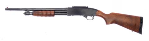Vorderschaftrepetierflinte Winchester Defender  Kal. 12/76 #L2061947 § A (S 223014)