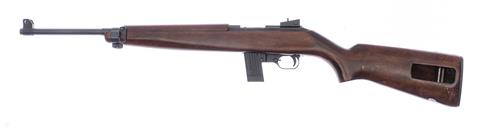 Semi-auto rifle Erma E M1 cal. 22 long rifle #44171 § B