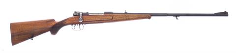 Repetierbüchse Mauser 98 Fertigung Danzig Kal. 8 x 57 JS? #7892 § C (S 226860)