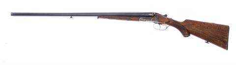 S/s shotgun Baikal Cal. 12/65 #Y0035 § C (S 224791)