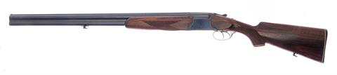 O/u shotgun Baikal IJ-12 Cal. 12/65 #H33353 § C (S 225100)