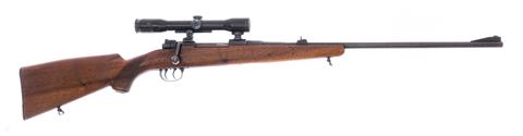 Bolt action rifle Mauser 98  Cal. 7 x 65 R / 12/70 #6906 § C (I)