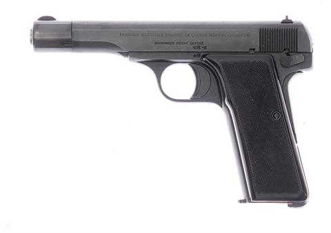 Pistol FN-Browning Mod. 10/22  Cal. 7.65 Browning #147024 § B (I)