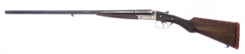 S/s shotgun Brevette Cal. 12/65 #125190 § C (I)