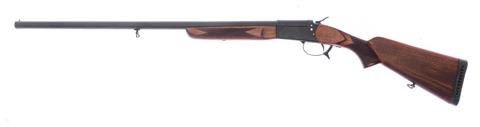 Single shot shotgun Norinco QDM12-10I  Cal. 12/76 #96020029 § C (I)
