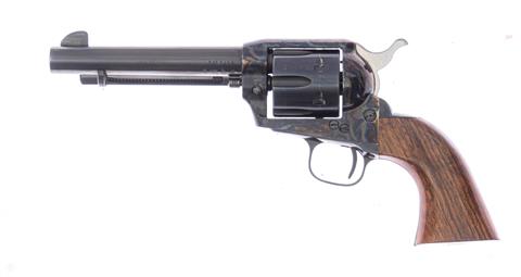 Revolver Jager 1873  Cal. 45 Colt #44653 § B (S 224315)