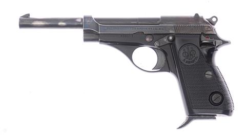 Pistole Beretta Mod. 70 Kal. 22 long rifle #M38517 § B (S 162875)