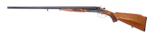 Hammer-s/s shotgun Baikal Cal. 12/65 #N4675 § C (S 238722)