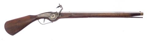 Wheel lock rifle (replica) Mendi Spain cal. 45 #MS79180 § free from 18 + ACC