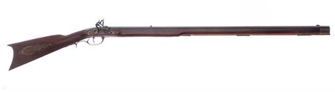 Flintlock rifle (replica) Arrmi Jäger, cal. 45 #24582 § free from 18