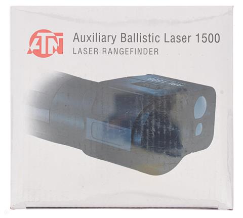 ATN Auxiliary Ballistic Laser 1500 ***