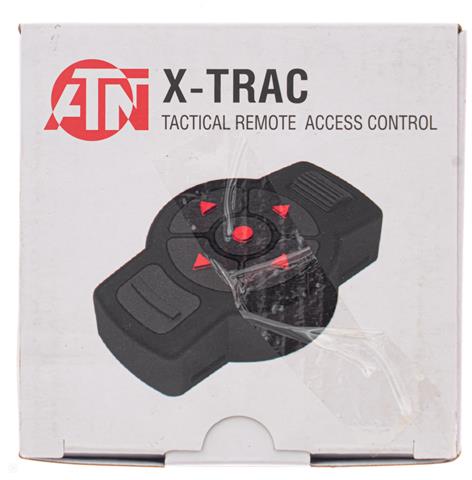 Fernbedienung ATN X-Trac Tactical Remote Acess Control ***