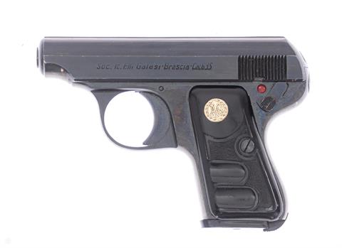 Pistol Galesi Cal. 6.35 Browning #371228 § B (S 2310404)