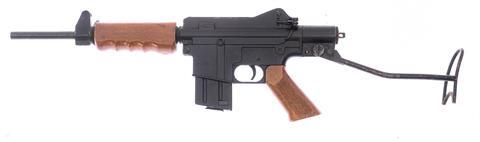 Pistole Armi Jäger AP 75 (Nicht Schussfähig)  Kal. 7,65 Browning #78647 § B ***