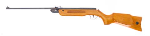 Air rifle Hungarian cal. 4.5 mm #38496 § free from 18
