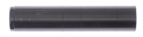 Schalldämpfer A-Tec CMM-4  Kal. 5,6 mm? #NS-01-0024 § A (S 201847)