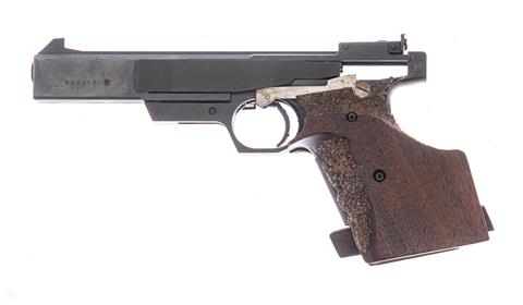 Pistol Sako Tri Ace Cal. 22 long rifle #809452 § B (S 225521)