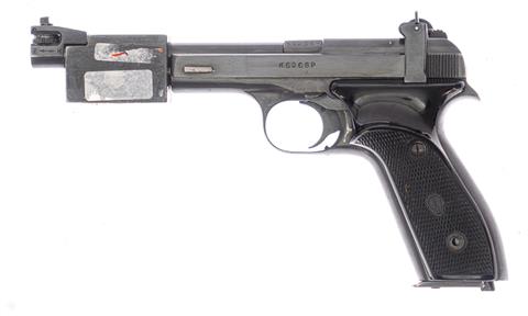 Pistol Margolin Cal. 22 long rifle? #K6268P § B (S 238331)