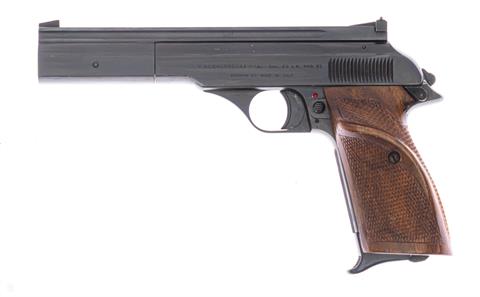 Pistol Bernardelli Mod. 69 Cal. 22 long rifle #16208 § B (S 239550)