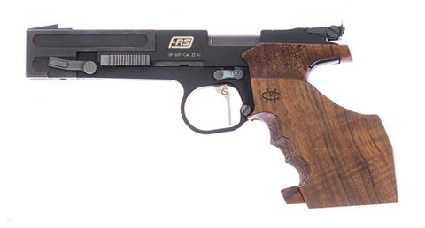 Pistole FAS SP607  Kal. 22 long rifle #14979 § B (S 196161)